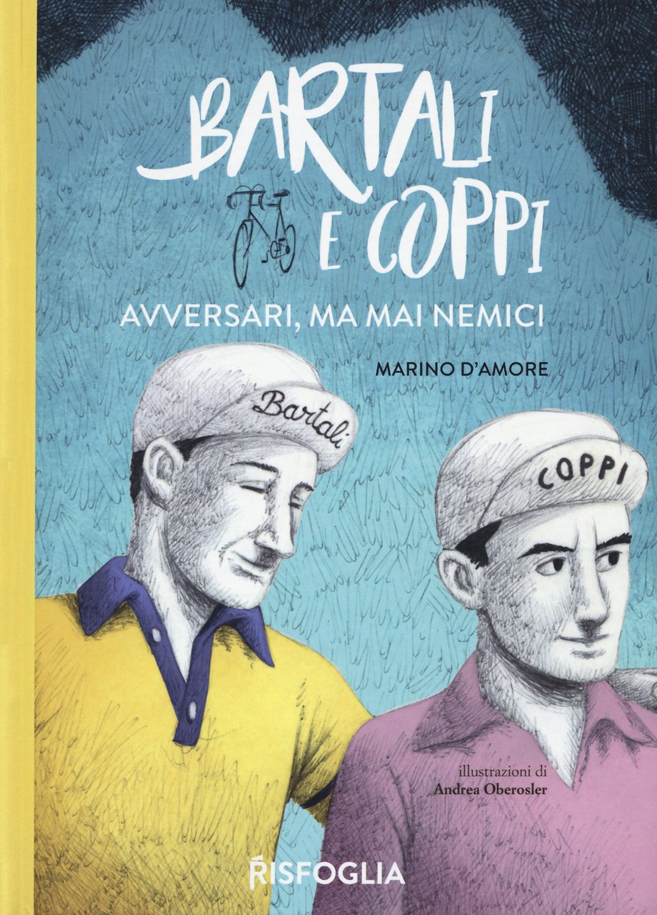 Bartali e Coppi. Avversari, ma mai nemici | Immagine principale