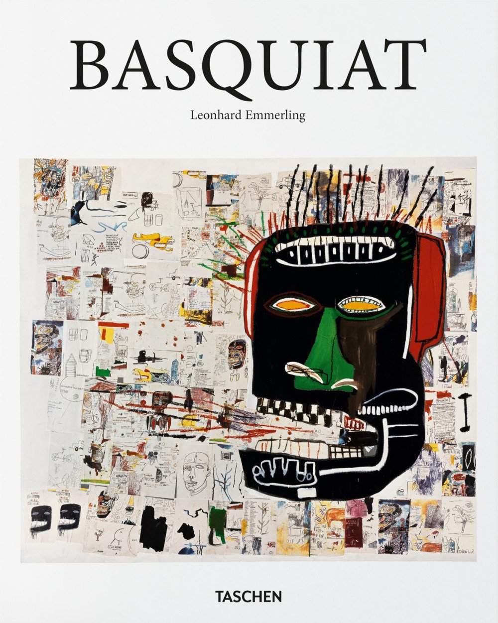 Basquiat. Ediz. illustrata | Immagine principale