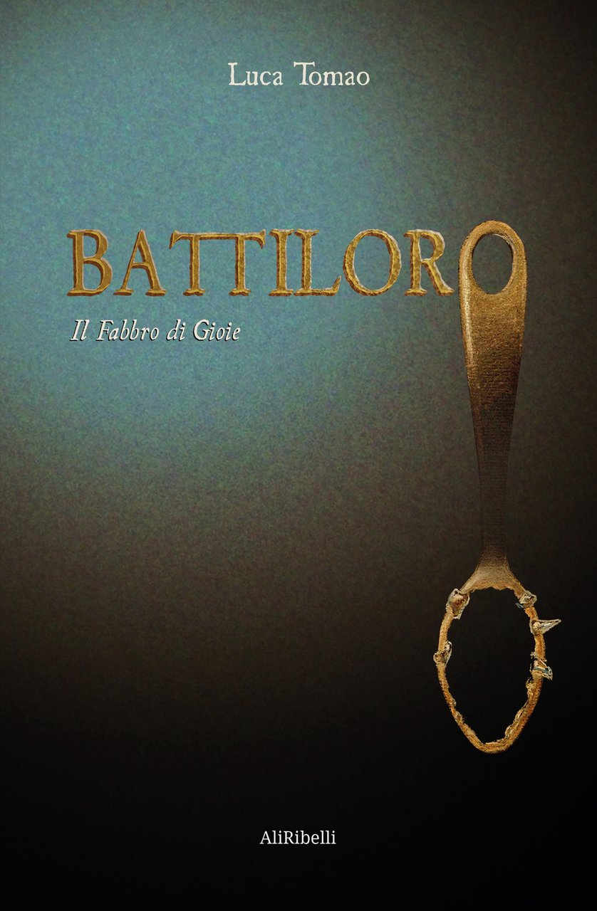Battiloro. Il fabbro di gioie | Immagine principale