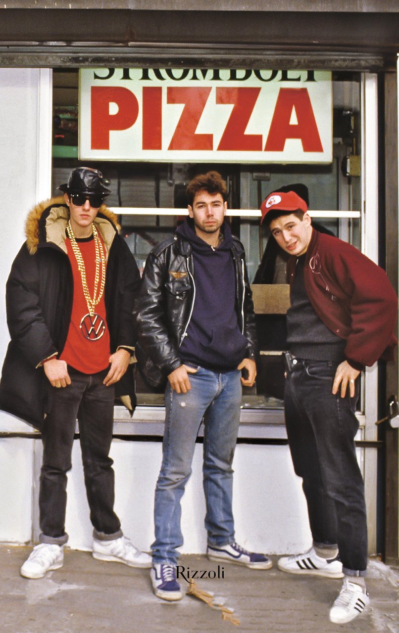 Beastie Boys. Il libro. Ediz. illustrata | Immagine principale