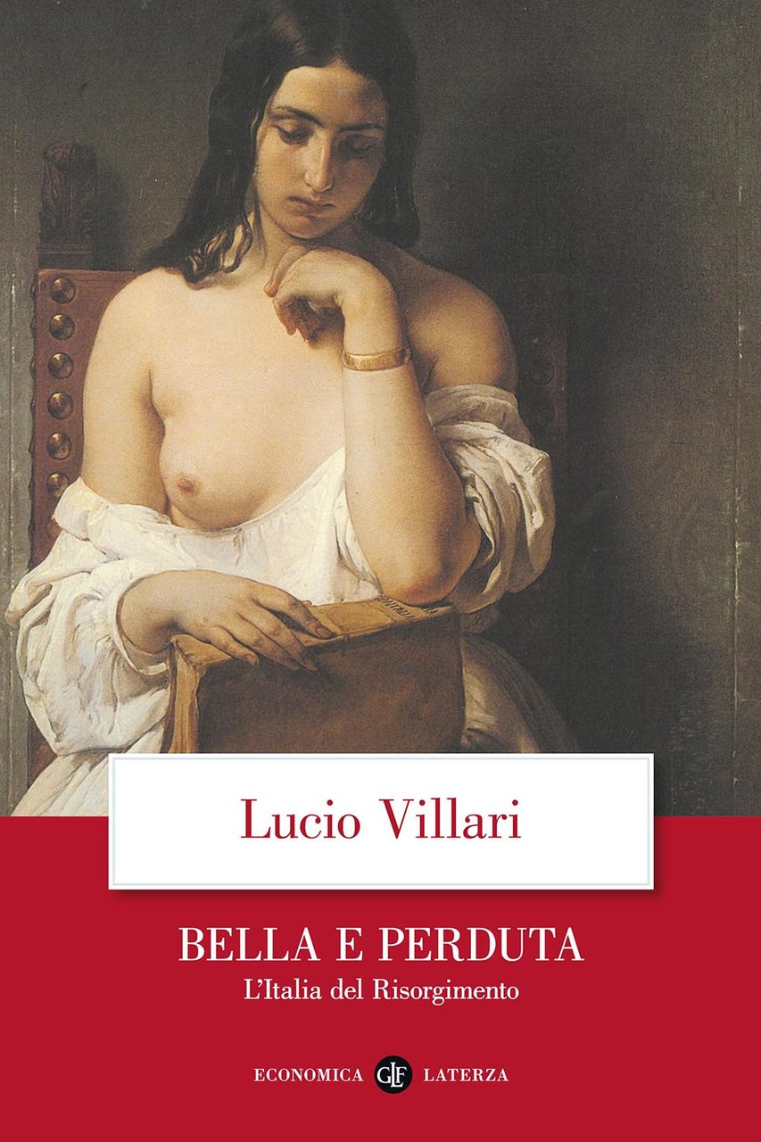 Bella e perduta. L'Italia del Risorgimento | Immagine principale