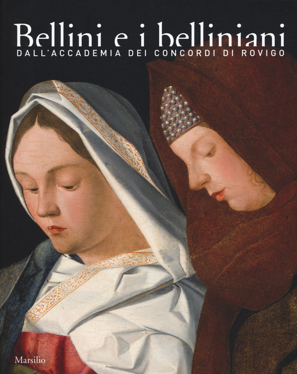 Bellini e i belliniani. Dall'Accademia dei Concordi di Rovigo. Catalogo … | Immagine principale