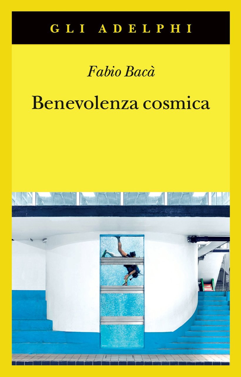 Benevolenza cosmica | Immagine principale