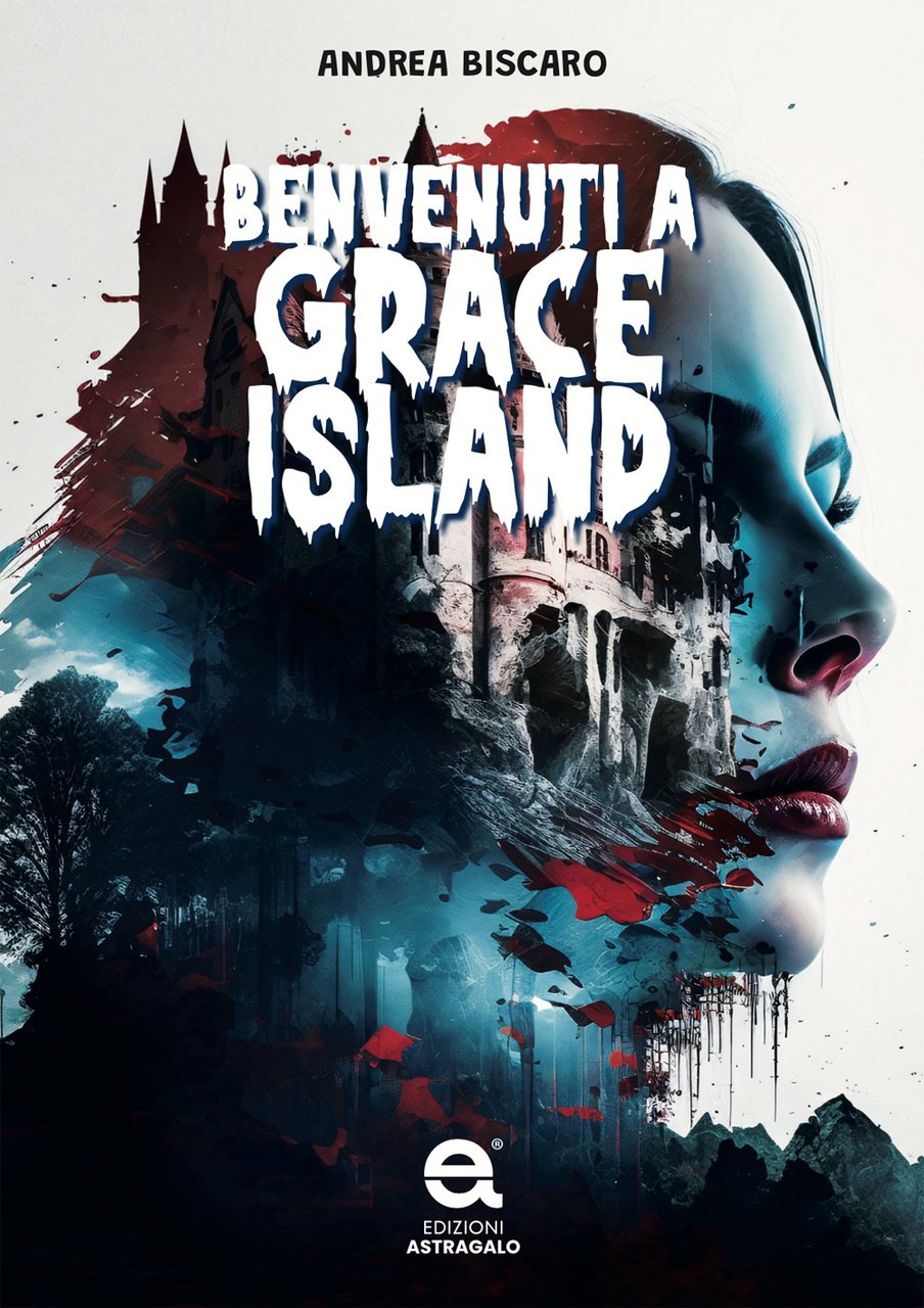 Benvenuti a Grace island