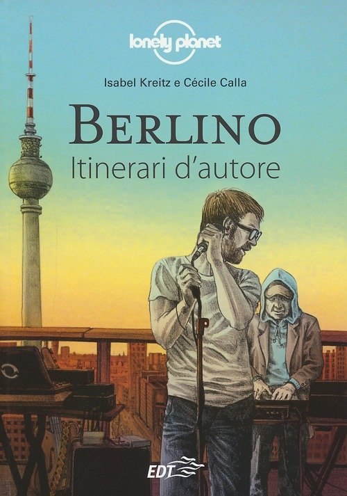 Berlino | Immagine principale