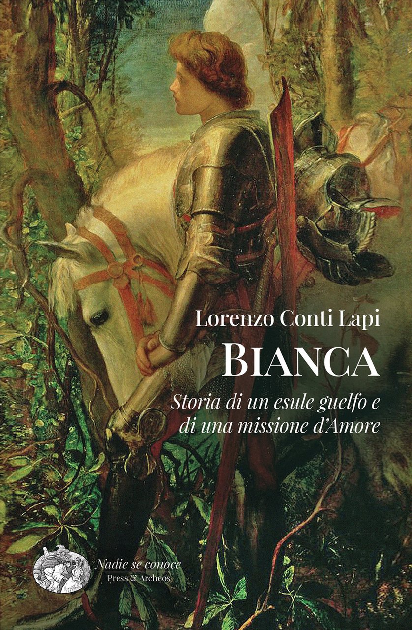 Bianca. Storia di un esule guelfo e di una missione … | Immagine principale