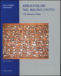 Biblioteche nel Regno Unito. L'immagine contemporanea | Immagine principale