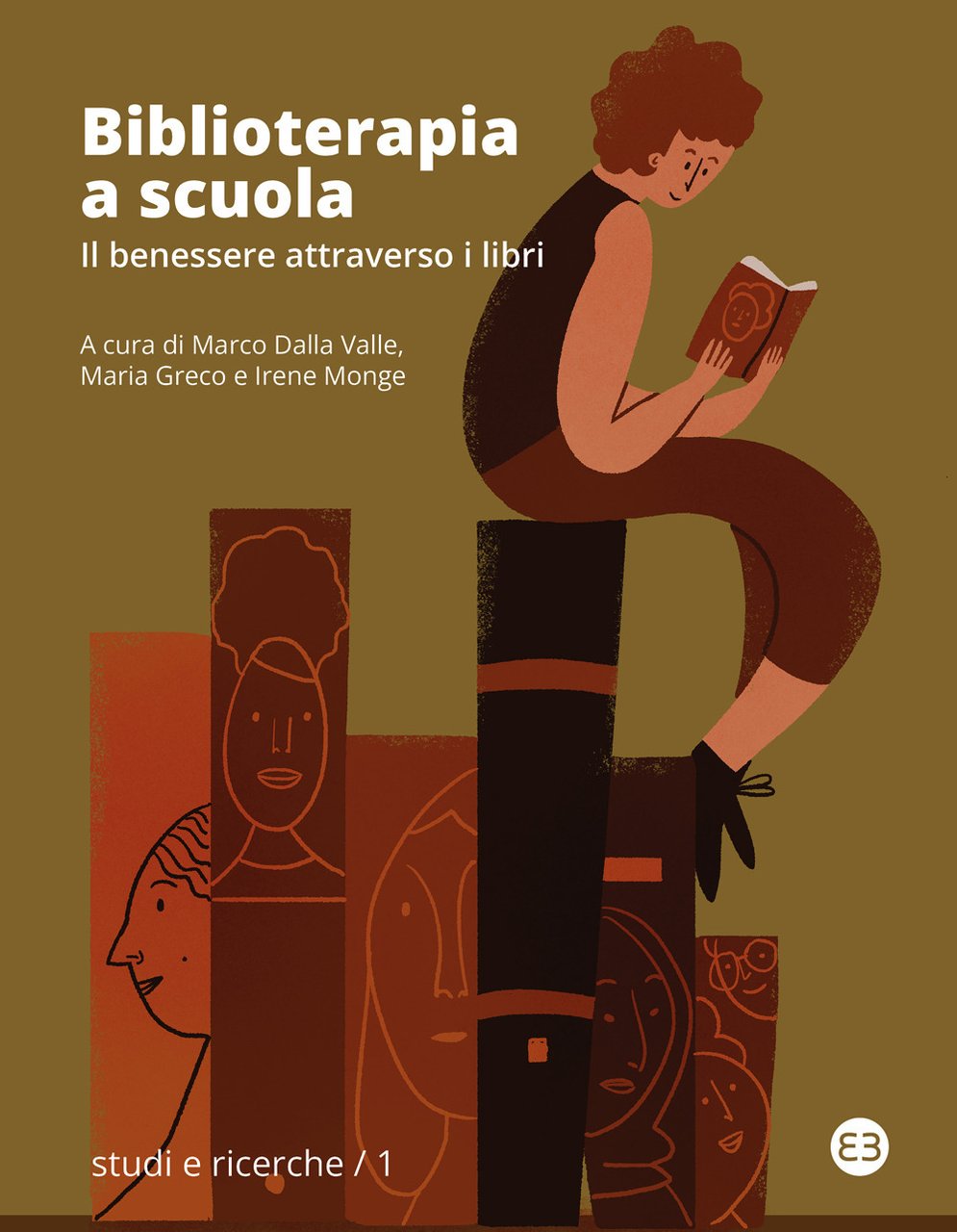 Biblioterapia a scuola. Il benessere attraverso i libri | Immagine principale