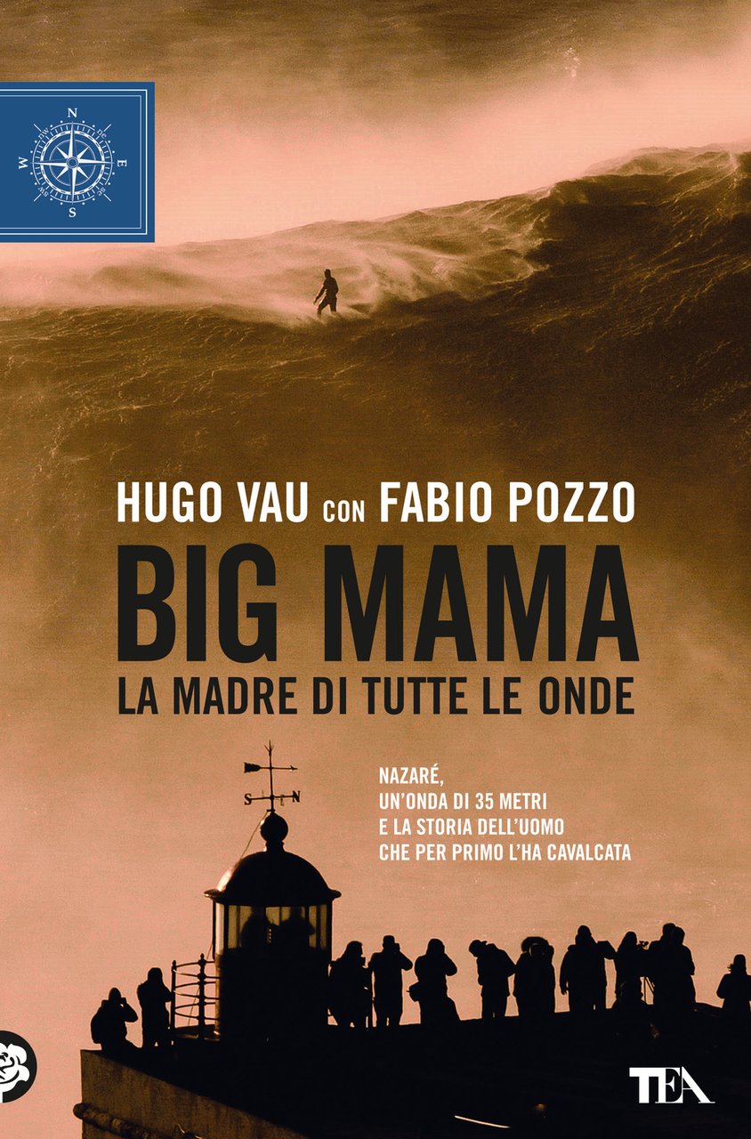 Big Mama. La madre di tutte le onde | Immagine principale