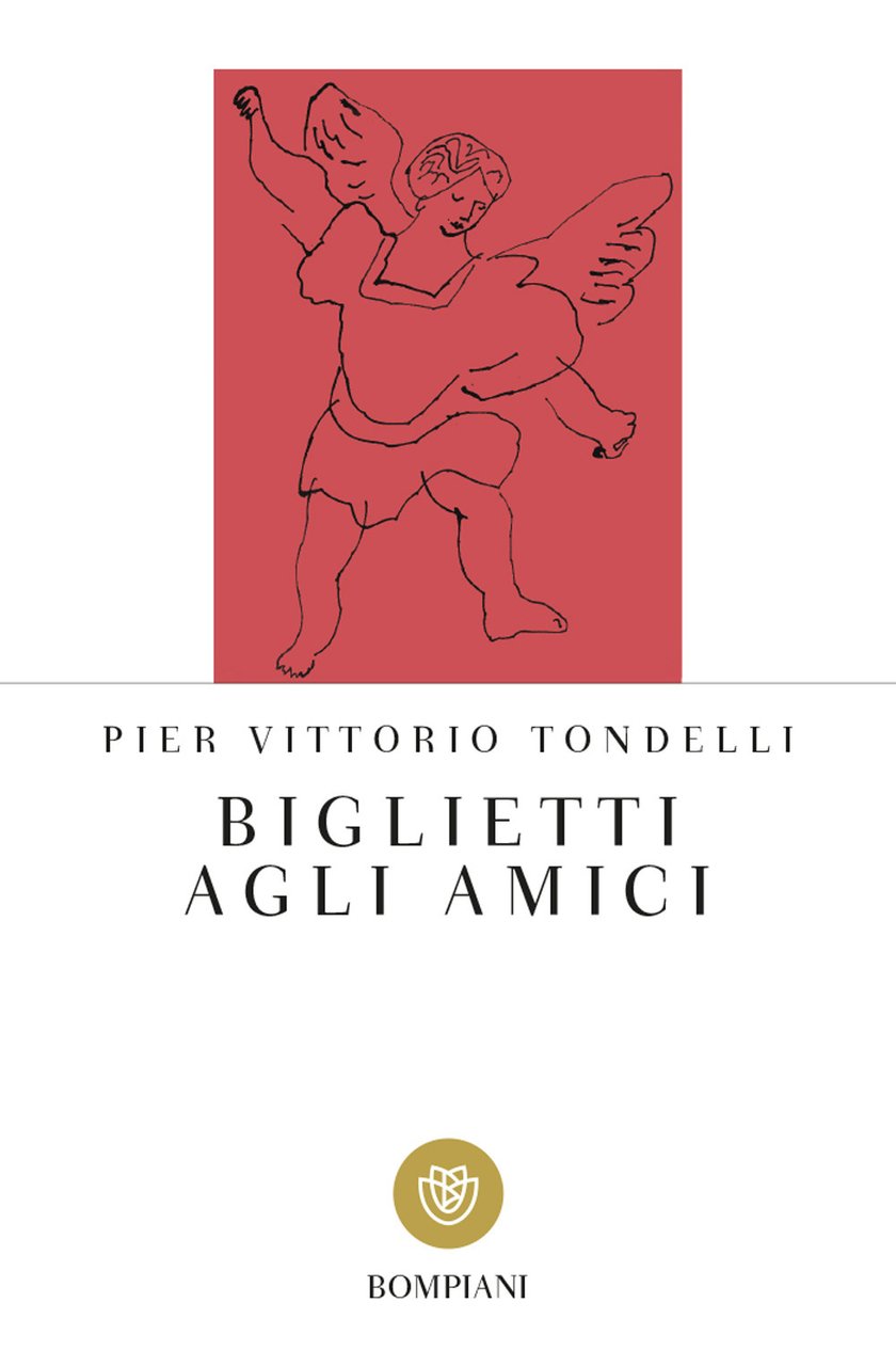 Biglietti agli amici | Immagine principale