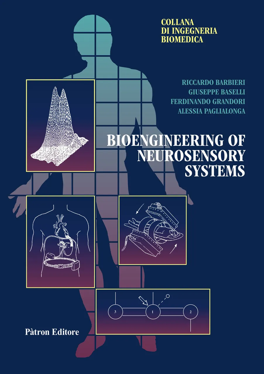 Bioengineering of neurosensory systems | Immagine principale