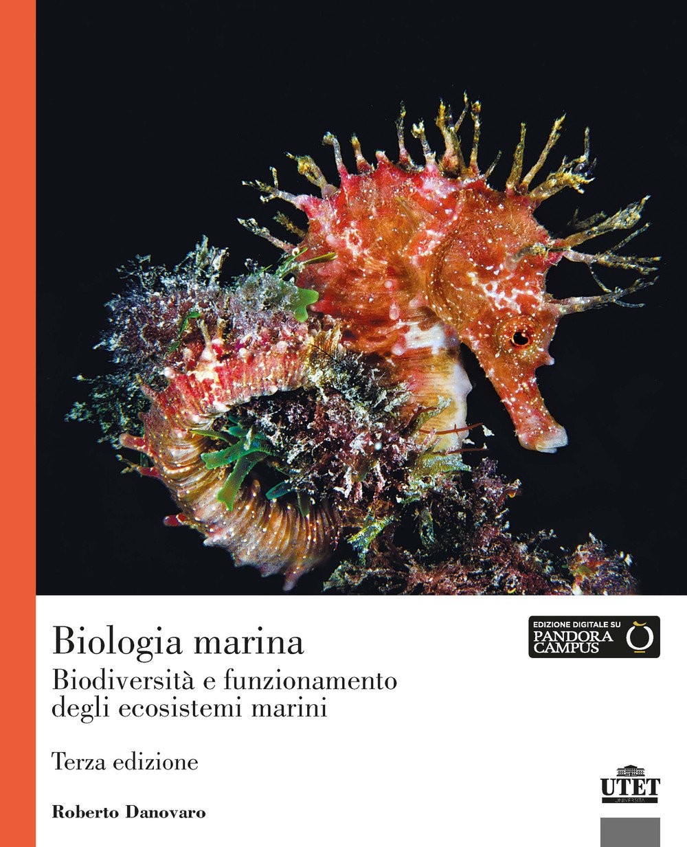 Biologia marina. Biodiversità e funzionamento degli ecosistemi marini