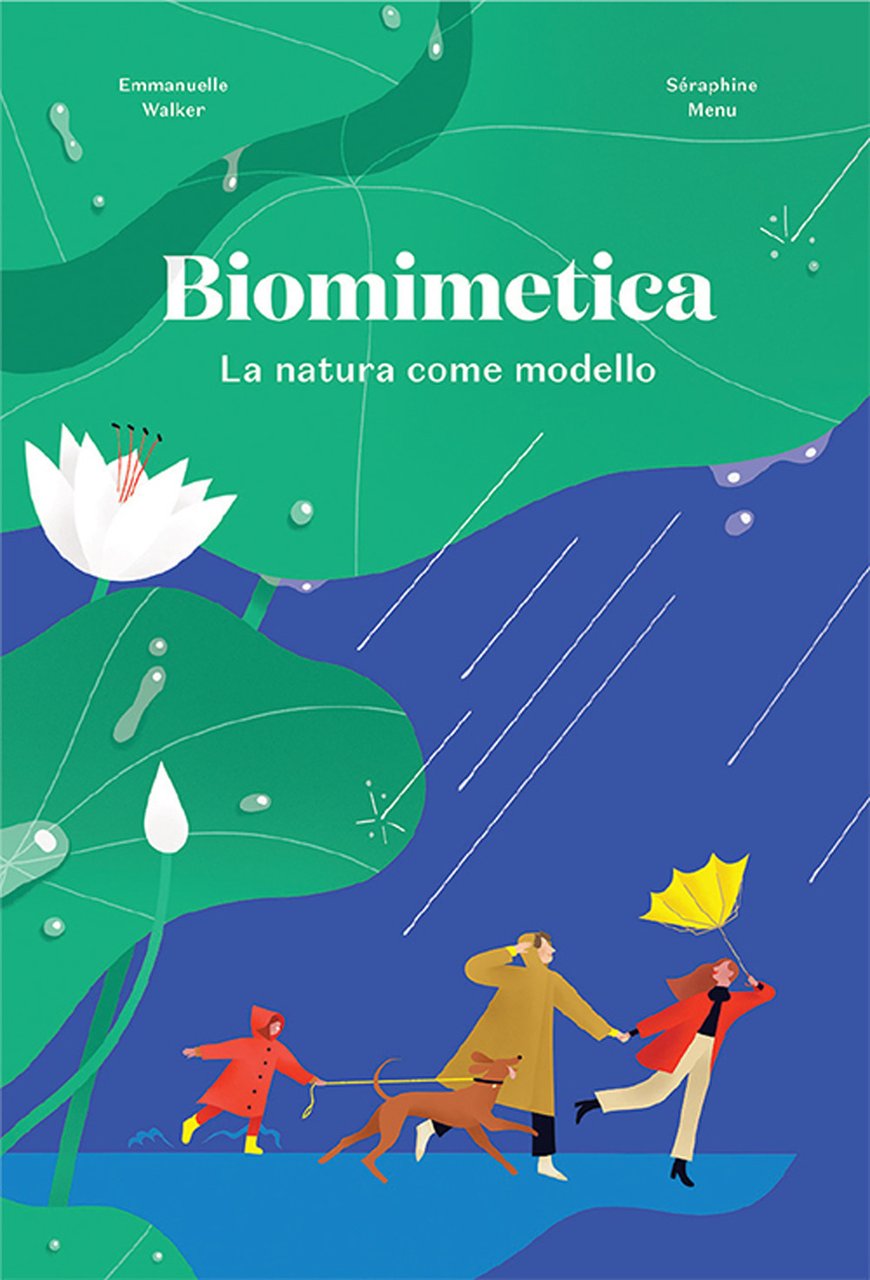 Biomimetica. La natura come modello | Immagine principale