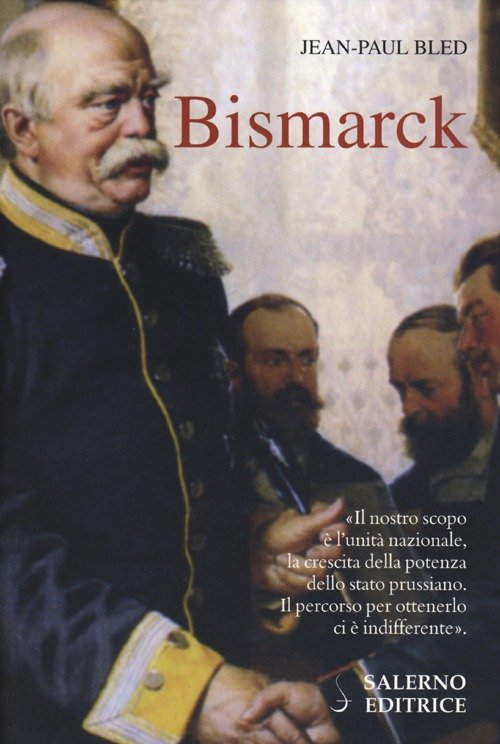 Bismarck | Immagine principale