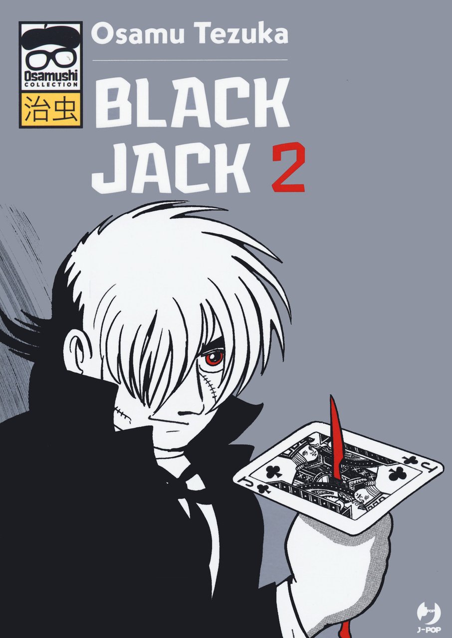 Black Jack. Vol. 2 | Immagine principale
