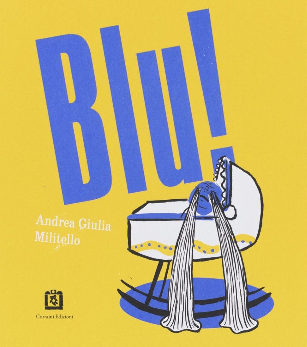 Blu! | Immagine principale