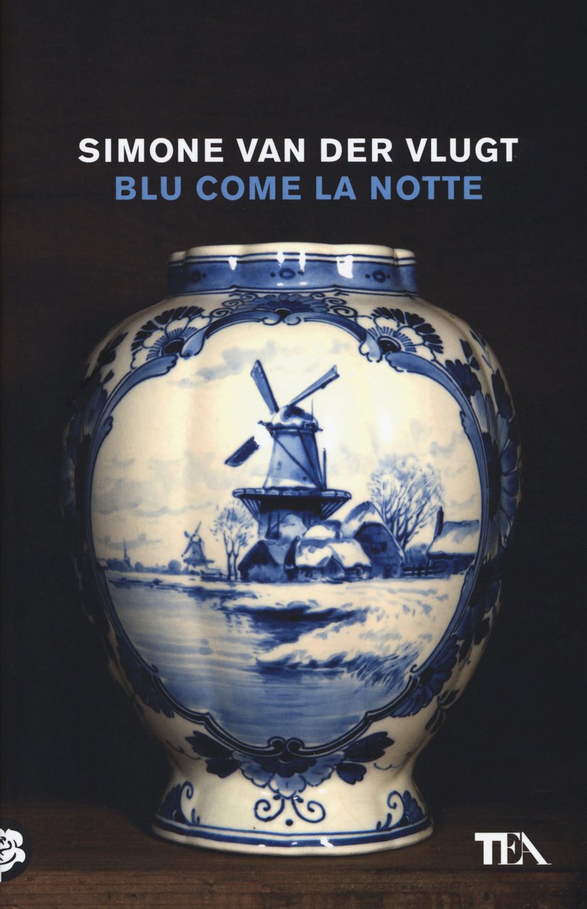 Blu come la notte | Immagine principale