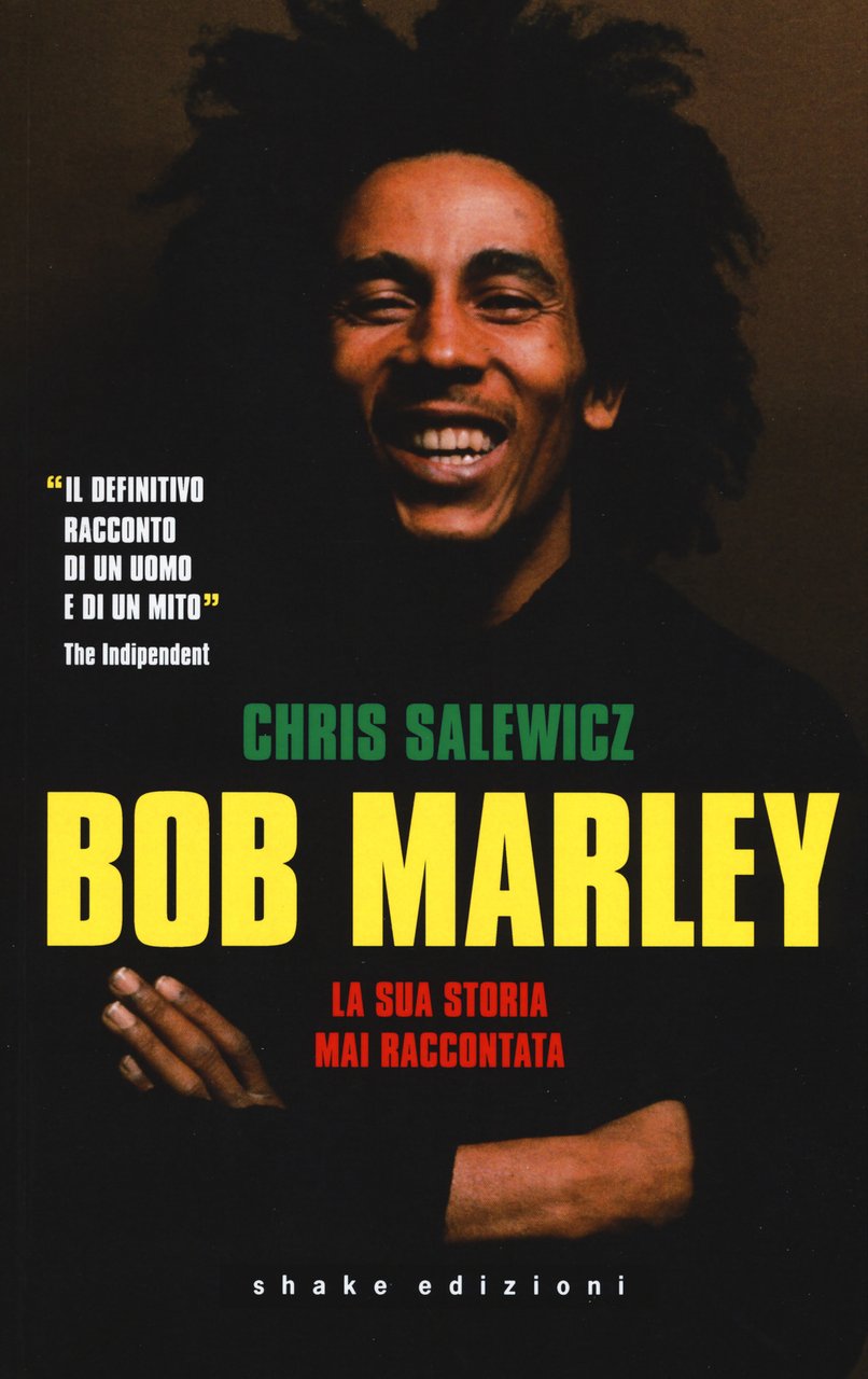 Bob Marley. La sua storia mai raccontata | Immagine principale