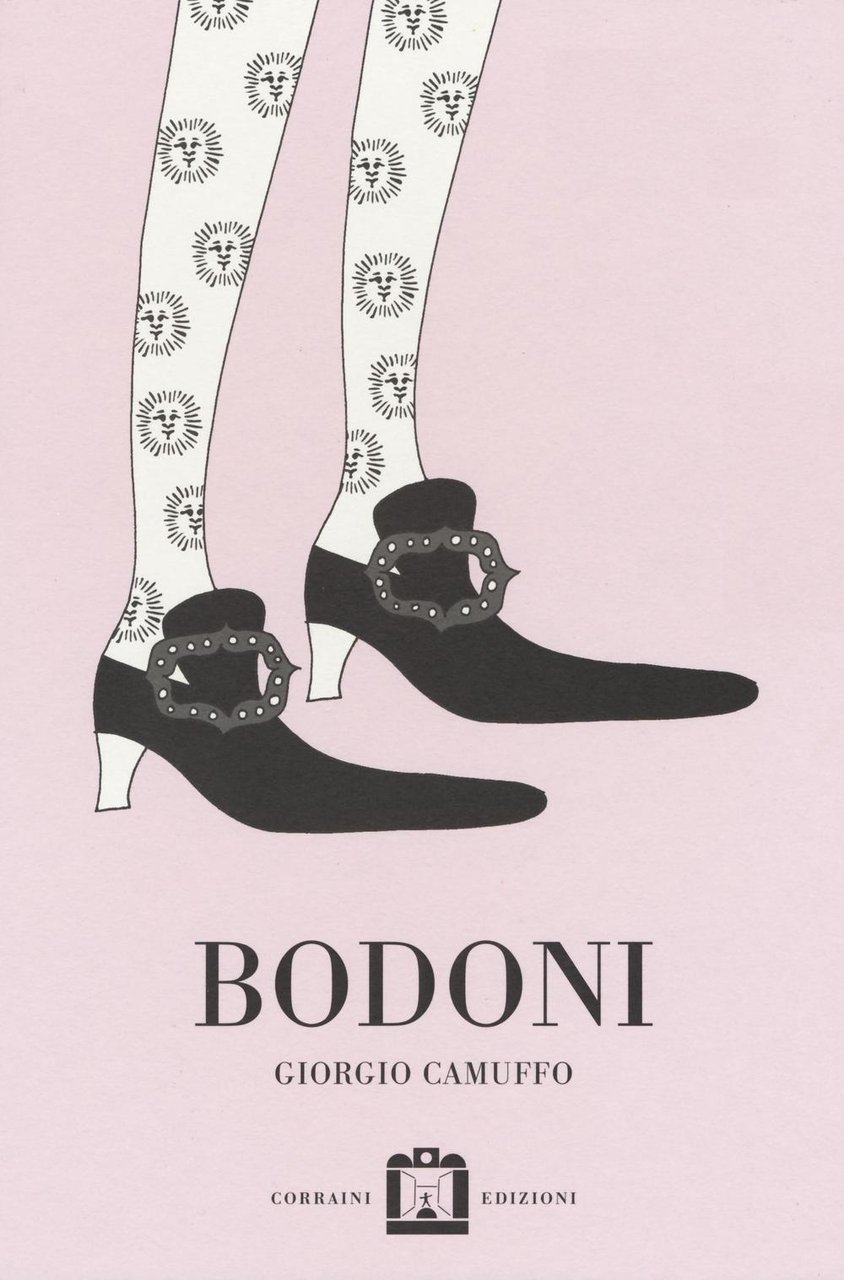 Bodoni. Ediz. a colori | Immagine principale