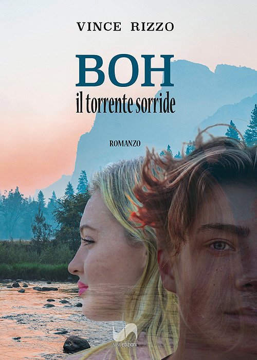 Boh. Il torrente sorride | Immagine principale