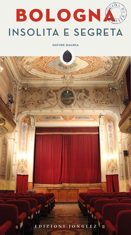 Bologna insolita e segreta | Immagine Gallery 2