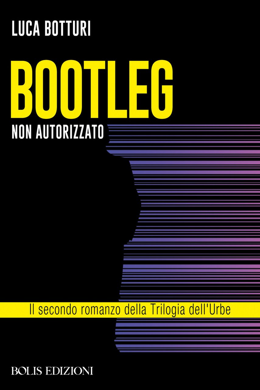 Bootleg. Non autorizzato | Immagine principale