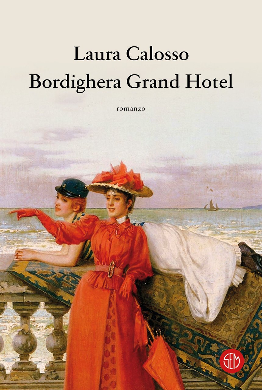 Bordighera Grand Hotel | Immagine principale