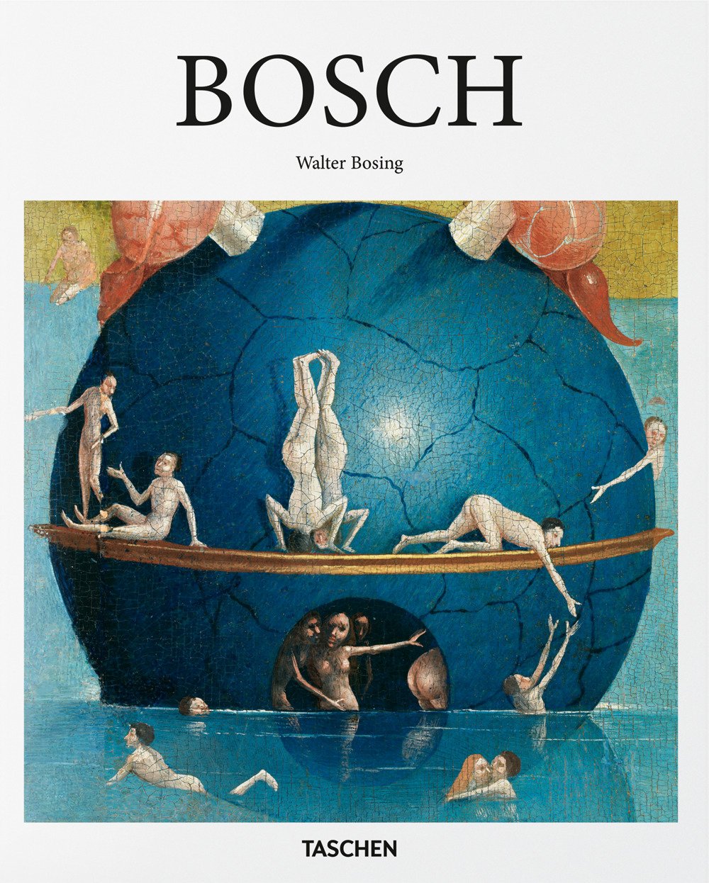Bosch. Ediz. inglese | Immagine principale