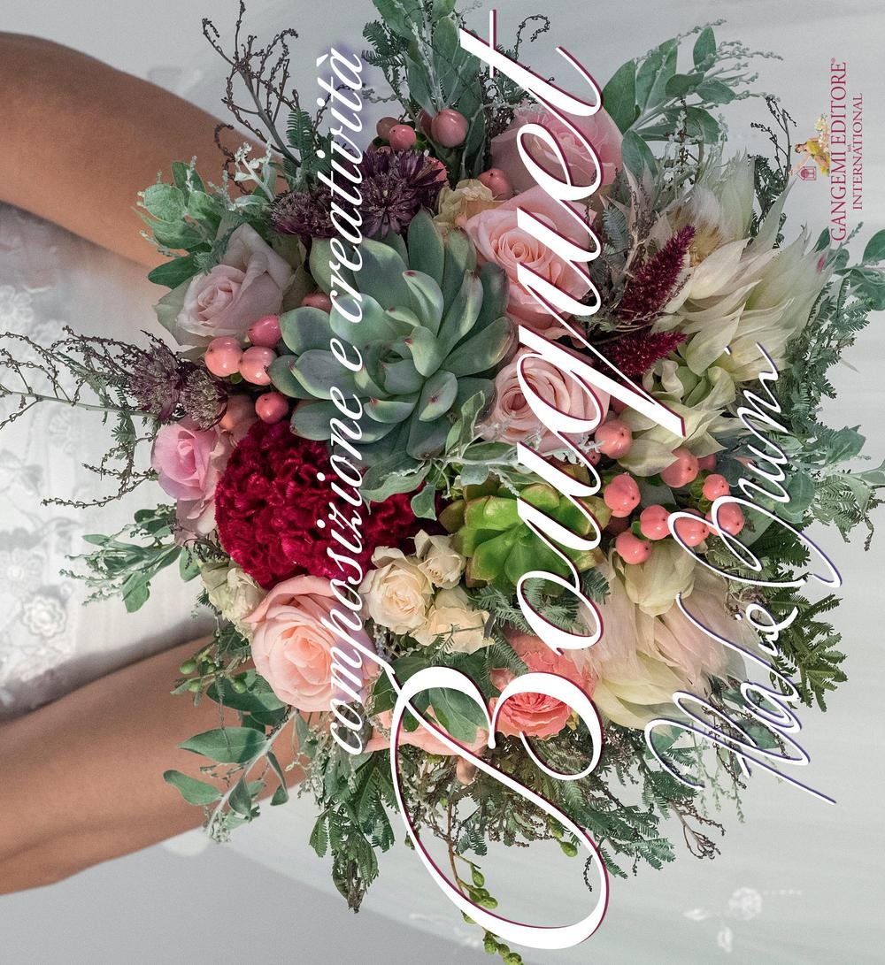 Bouquet. Composizioni e creatività | Immagine principale