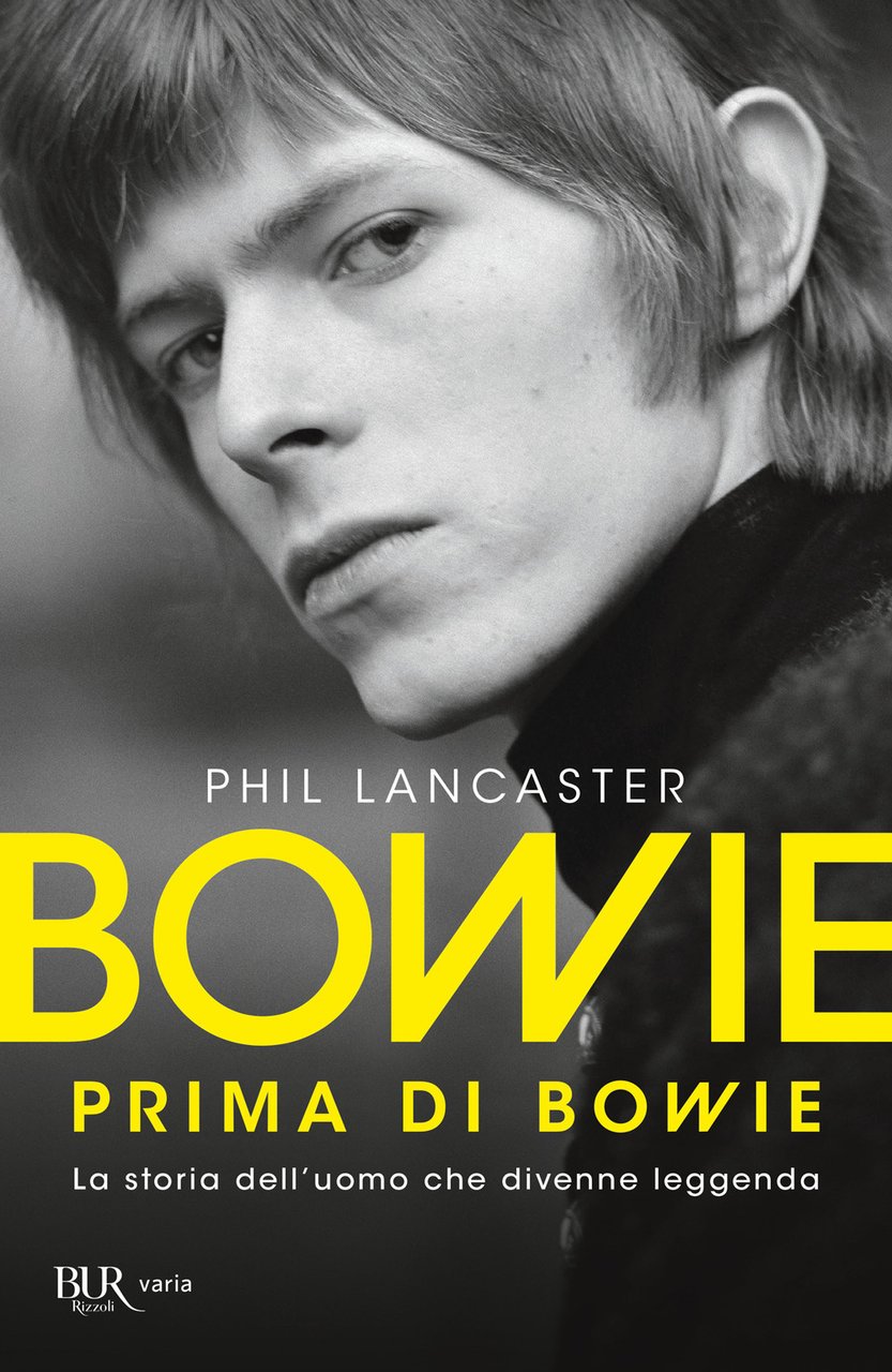 Bowie prima di Bowie. La storia dell'uomo che divenne leggenda | Immagine principale