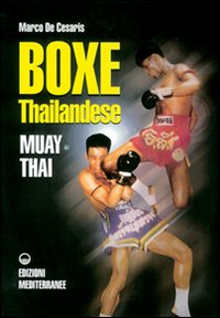 Boxe thailandese: muay thai | Immagine principale