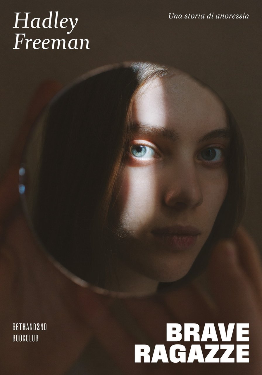 Brave ragazze. Una storia di anoressia | Immagine principale