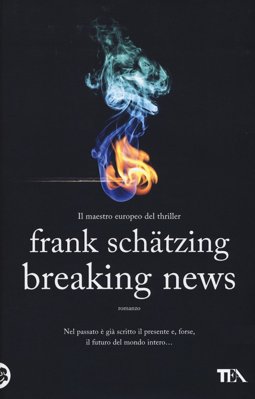 Breaking news | Immagine principale