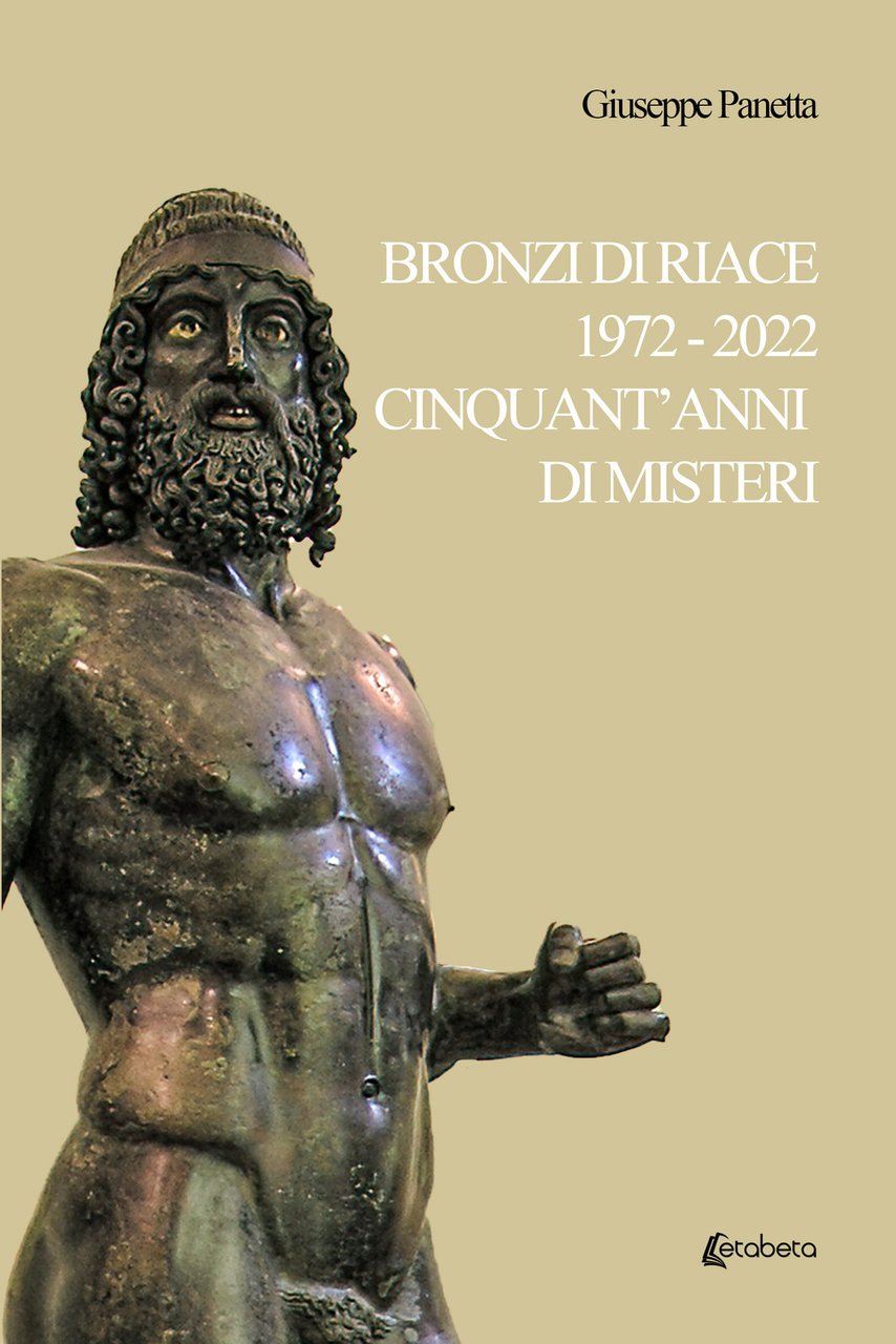 Bronzi di Riace 1972-2022 cinquant'anni di misteri | Immagine principale