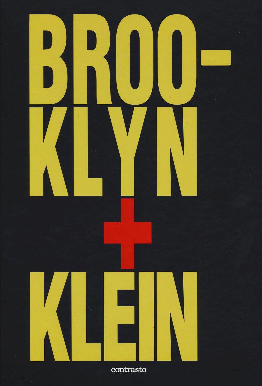 Brooklin + Klein. Ediz. inglese | Immagine principale