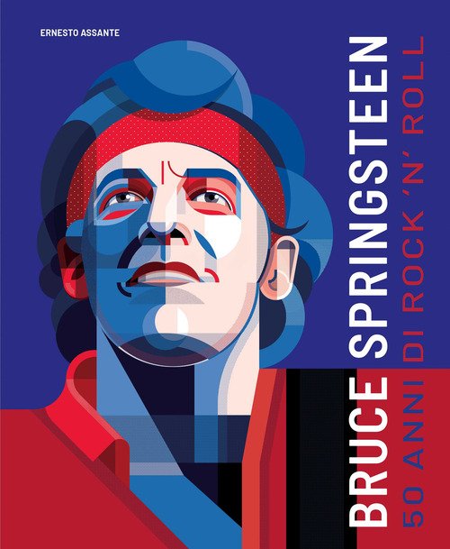 Bruce Springsteen. 50 anni di rock'n'roll | Immagine principale