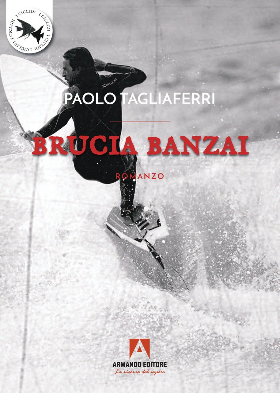 Brucia banzai | Immagine principale