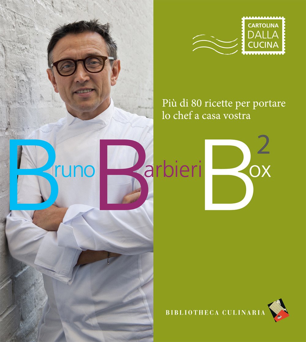Bruno Barbieri Box 2: Tajine senza frontiere-Pasta al forno e …