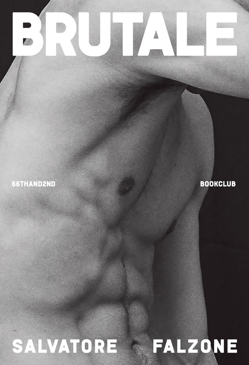 Brutale | Immagine principale