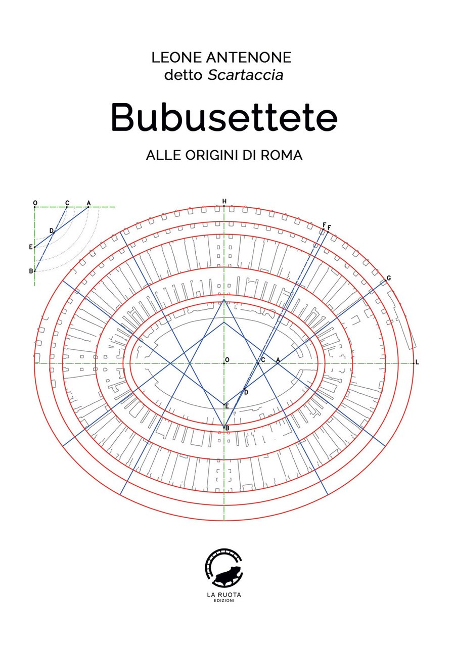 Bubusettete. Alle origini di Roma | Immagine principale
