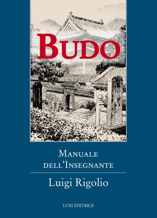 Budo. Manuale dell'insegnante | Immagine principale