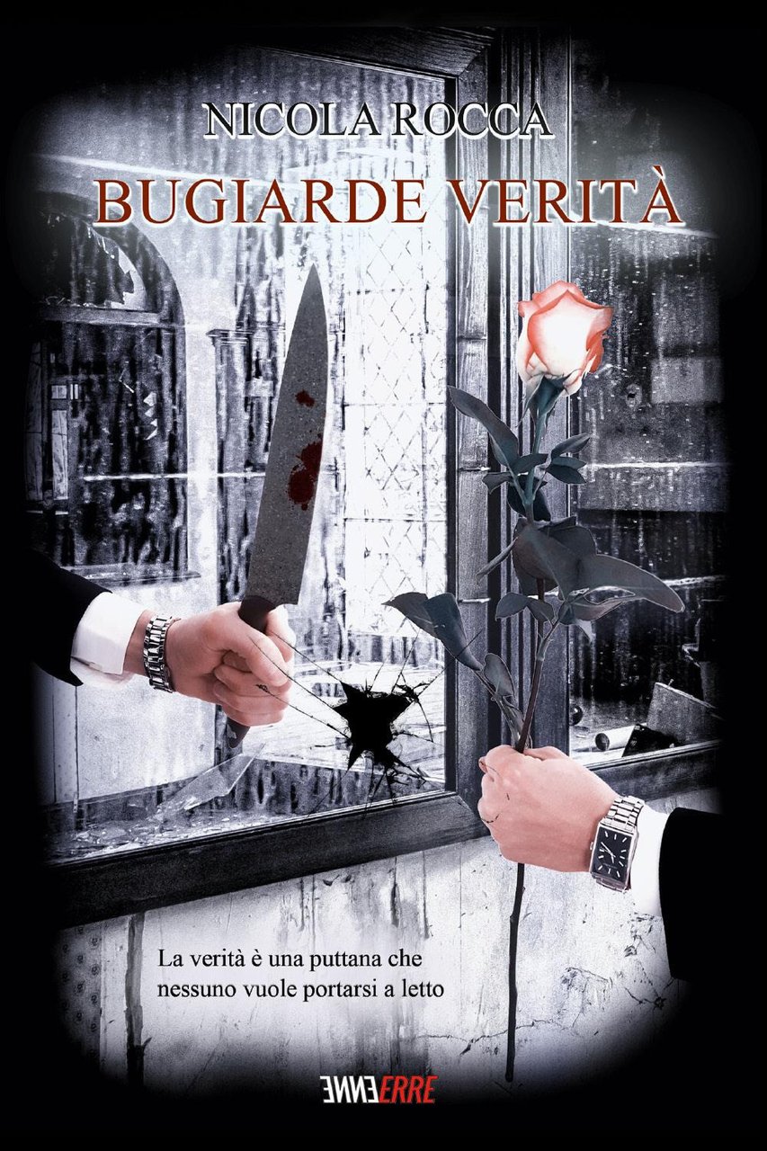 Bugiarde verità | Immagine principale