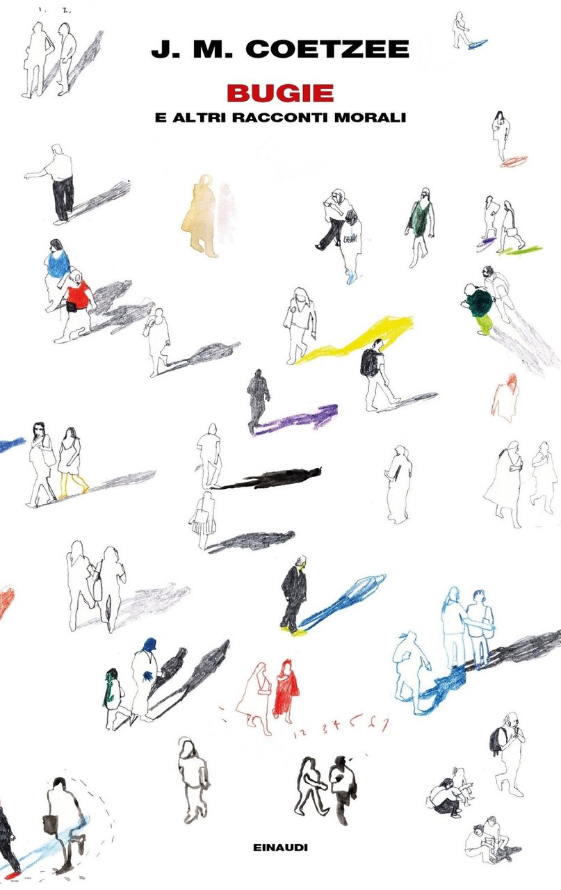 Bugie e altri racconti morali | Immagine principale