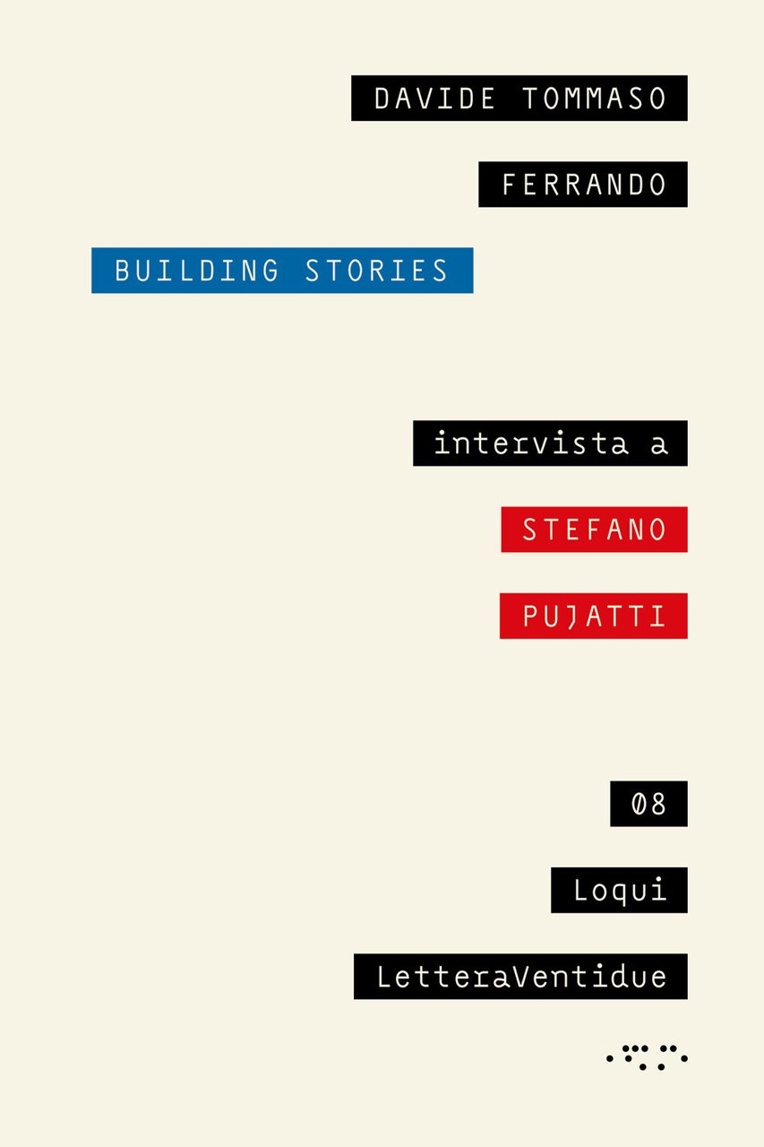 Building stories | Immagine principale