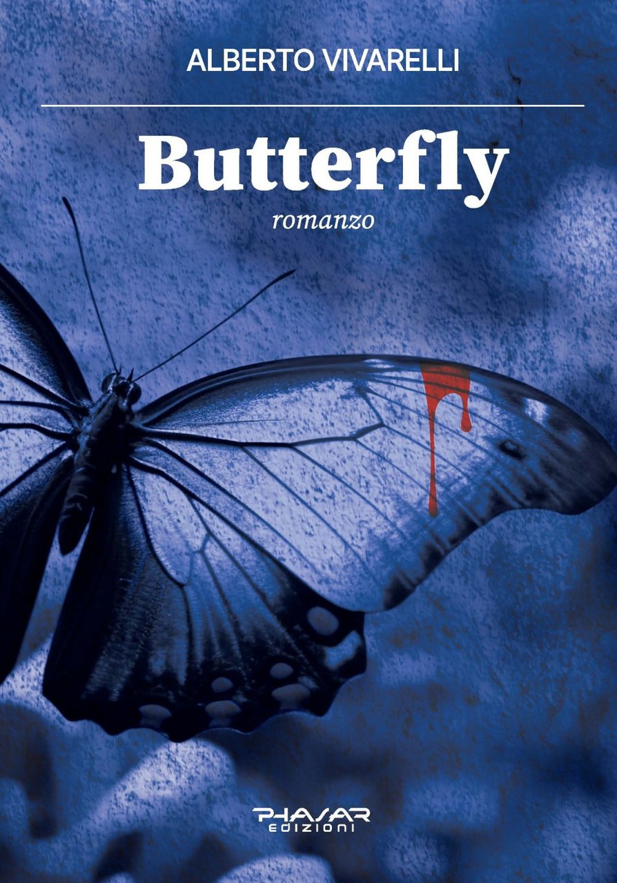 Butterfly | Immagine principale