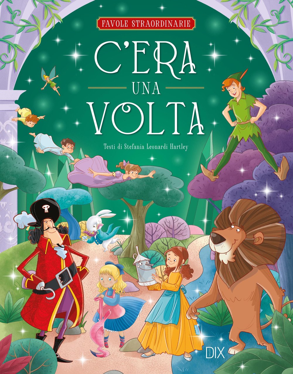 C'era una volta. Ediz. a colori | Immagine principale
