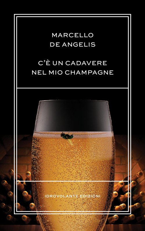 C'è un cadavere nel mio champagne | Immagine principale
