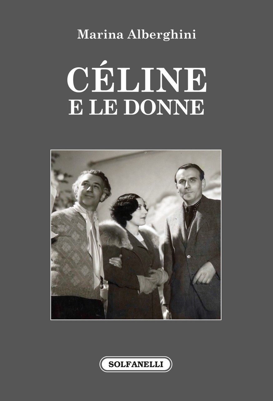 Céline e le donne