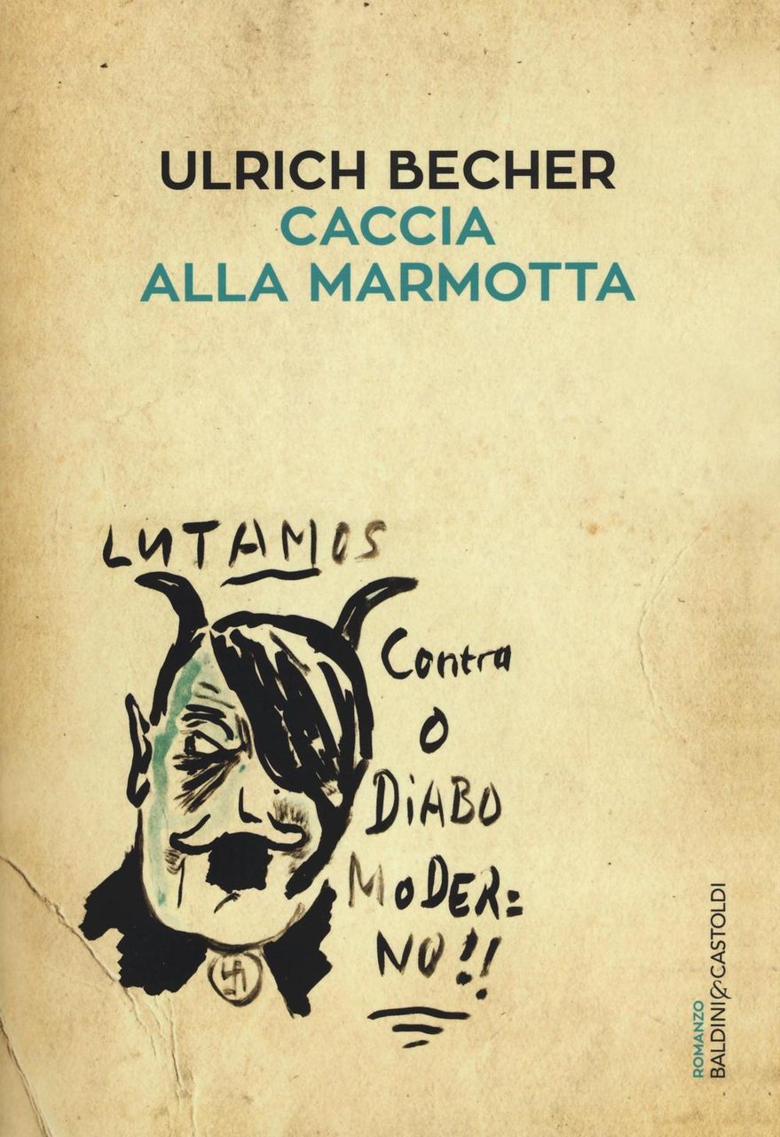 Caccia alla marmotta | Immagine principale