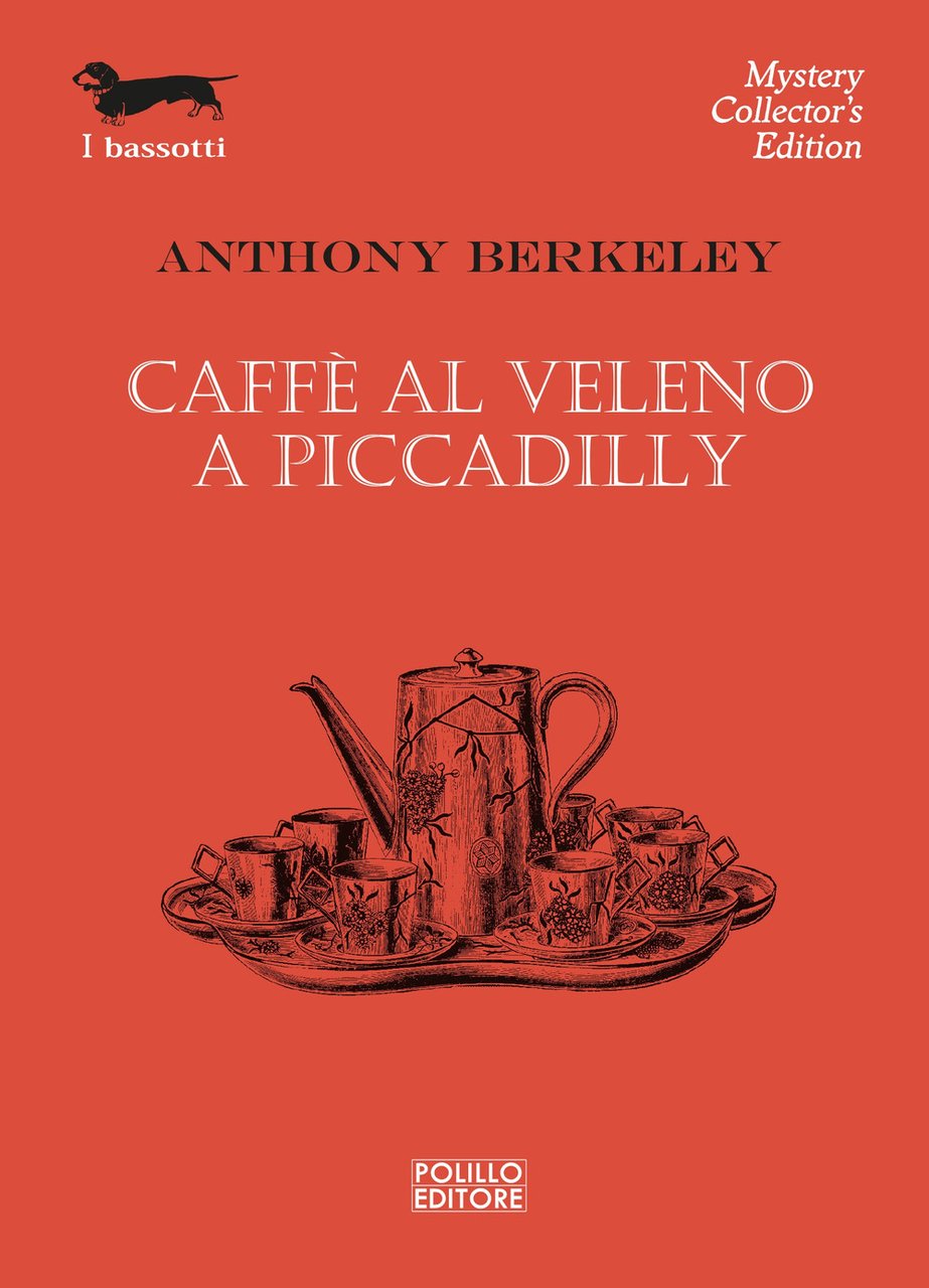 Caffè al veleno a Piccadilly | Immagine principale